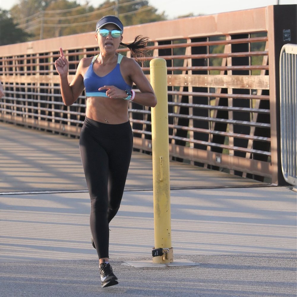 Meet your Posher, Yolimar